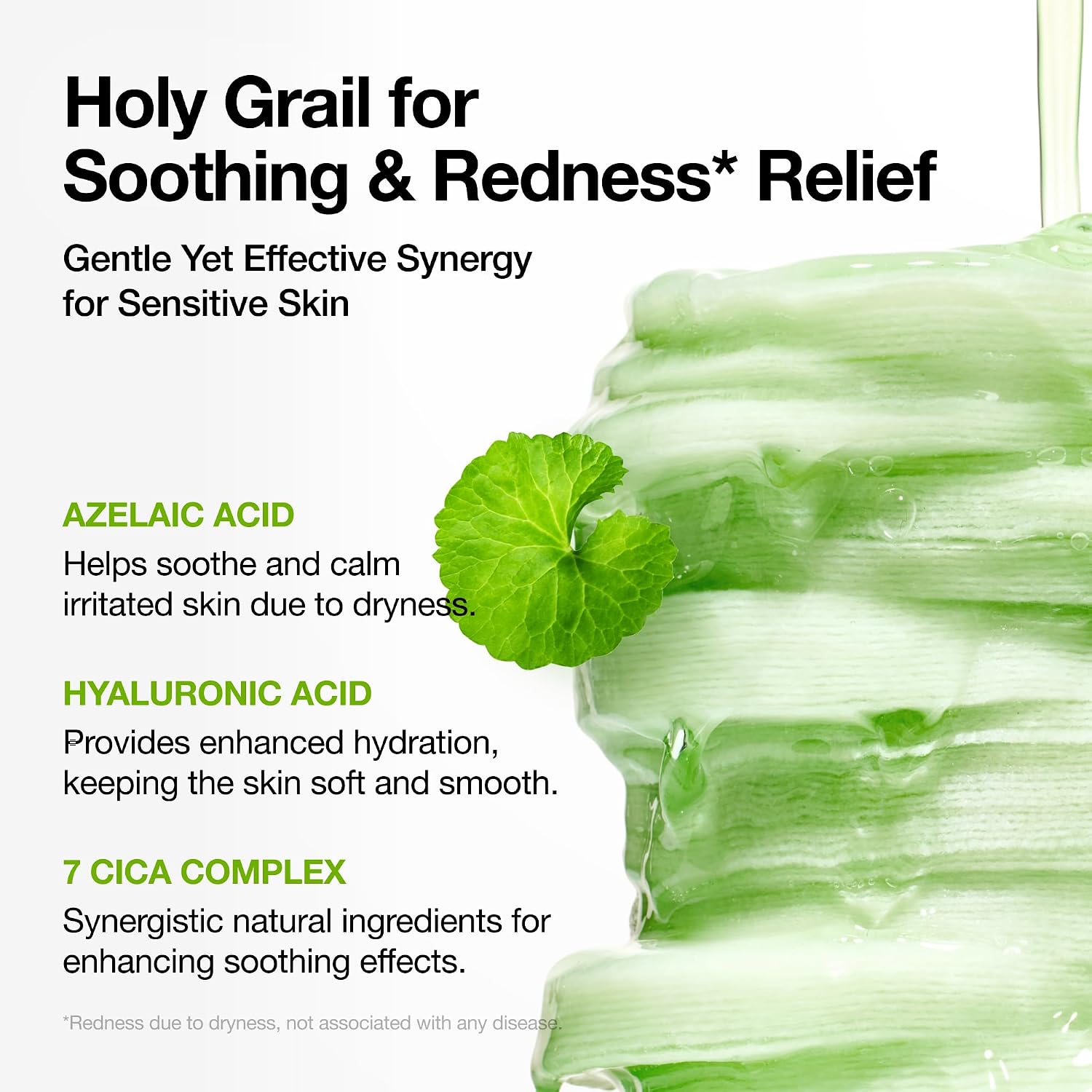 ANUA Azelaic Acid 10 Hyaluron Redness Soothing Pad – raminantys ir raudonį mažinantys veido padeliai