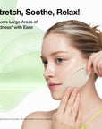 ANUA Azelaic Acid 10 Hyaluron Redness Soothing Pad – raminantys ir raudonį mažinantys veido padeliai