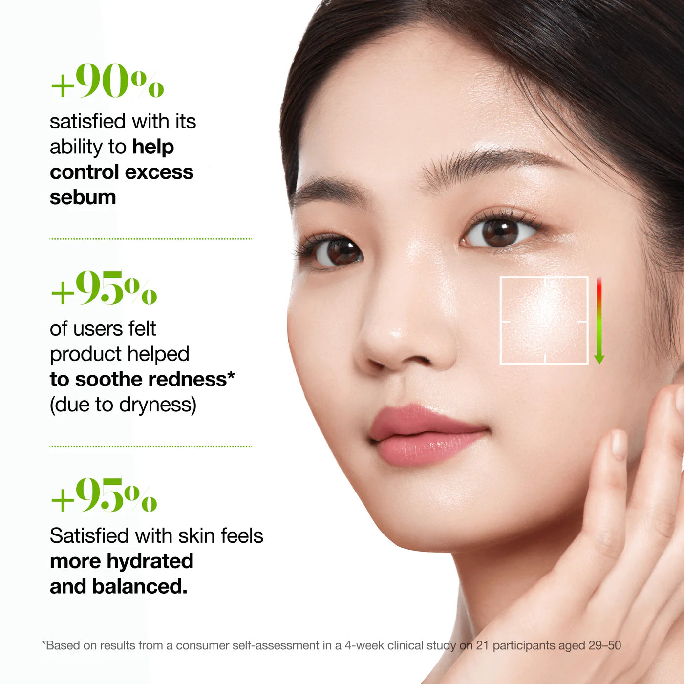 ANUA Azelaic 3 Cica Skin Clarifying Toner – švelnus valomasis tonikas