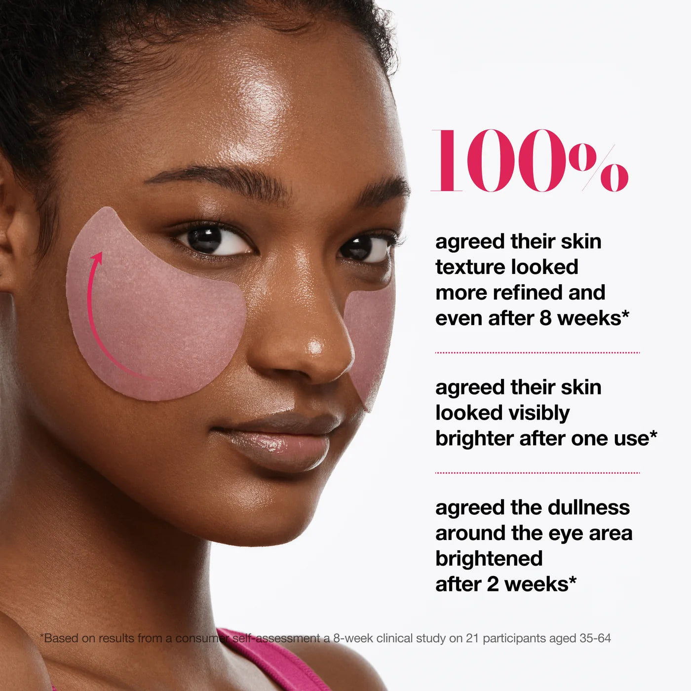 ANUA Niacinamide 5 TXA Brightening Pad – skaistinantys veido padeliai