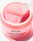 ANUA Niacinamide 5 TXA Brightening Pad – skaistinantys veido padeliai