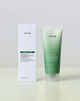ANUA Heartleaf Quercetinol Pore Deep Cleansing Foam – giliai poras valantis veido prausiklis