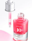 ANUA Niacinamide 10% + TXA 3% Dark Spot Correcting Serum – skaistinantis veido serumas pigmentinėms dėmėms