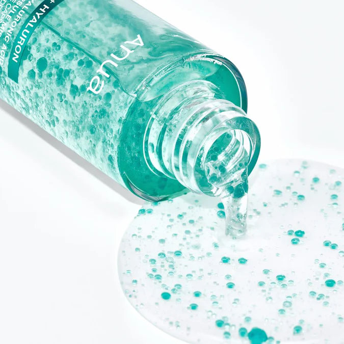 Anua PDRN Hyaluronic Acid Hydrating Capsule Mist - drėkinamoji veido dulksna