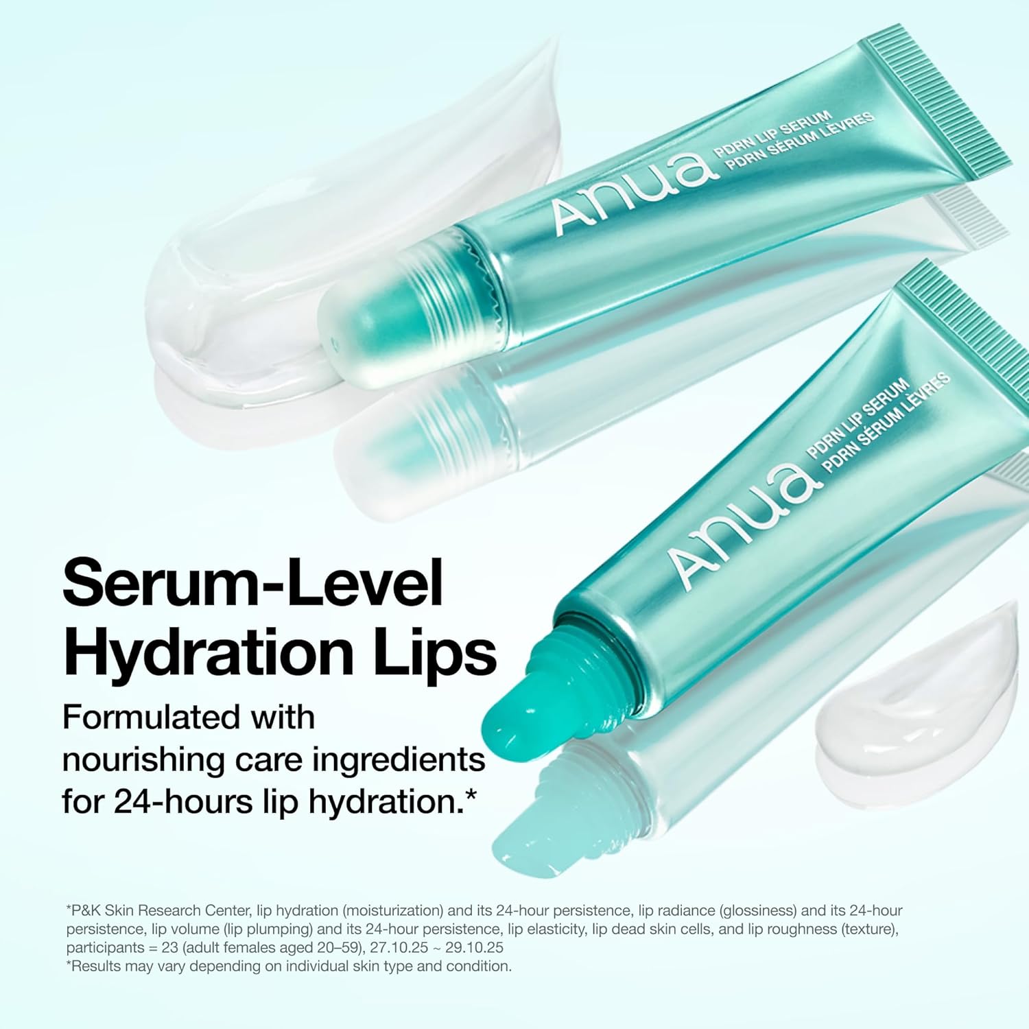 ANUA PDRN Lip Serum – drėkinamasis lūpų serumas