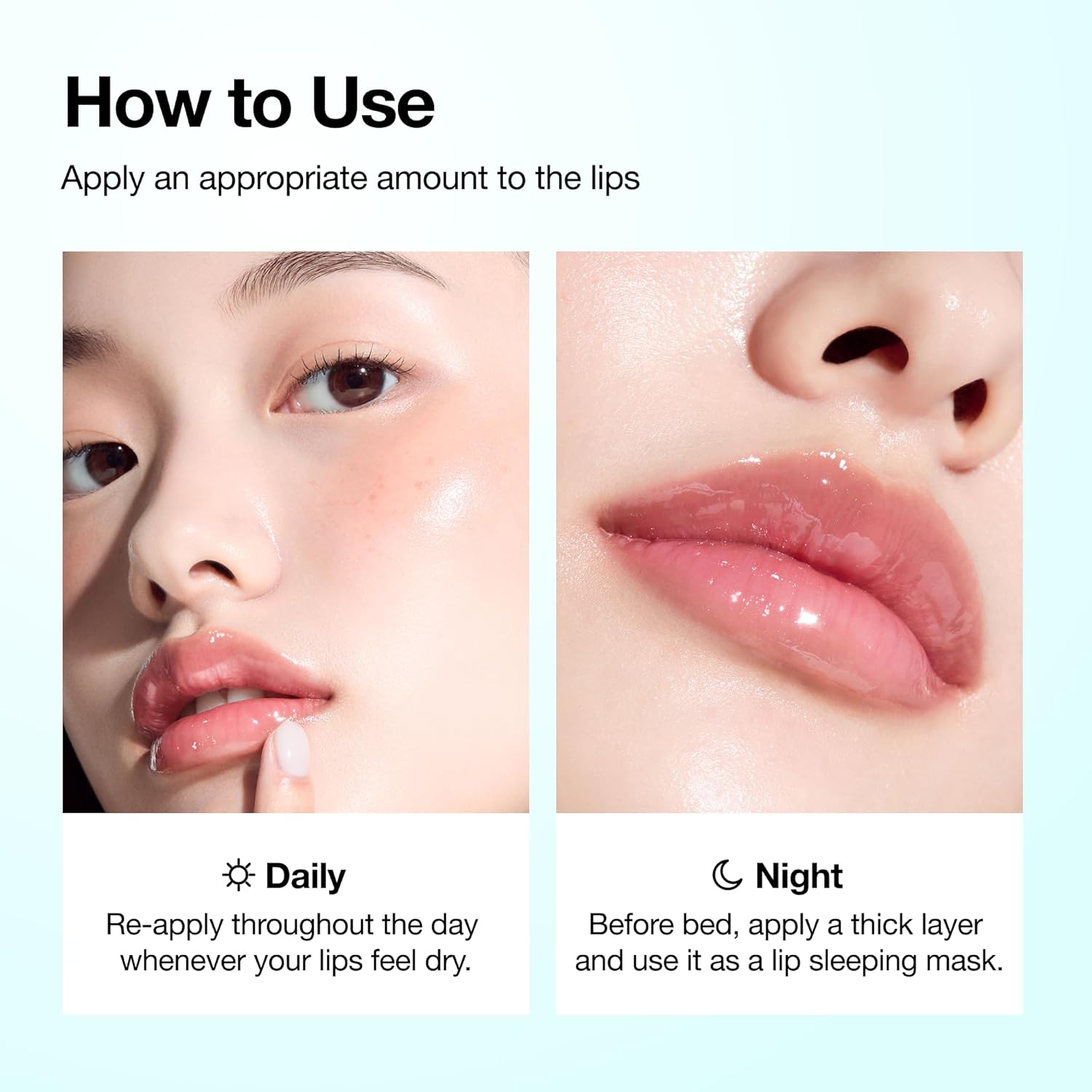 ANUA PDRN Lip Serum – drėkinamasis lūpų serumas