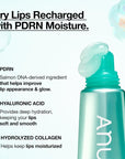 ANUA PDRN Lip Serum – drėkinamasis lūpų serumas