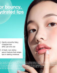 ANUA PDRN Lip Serum – drėkinamasis lūpų serumas
