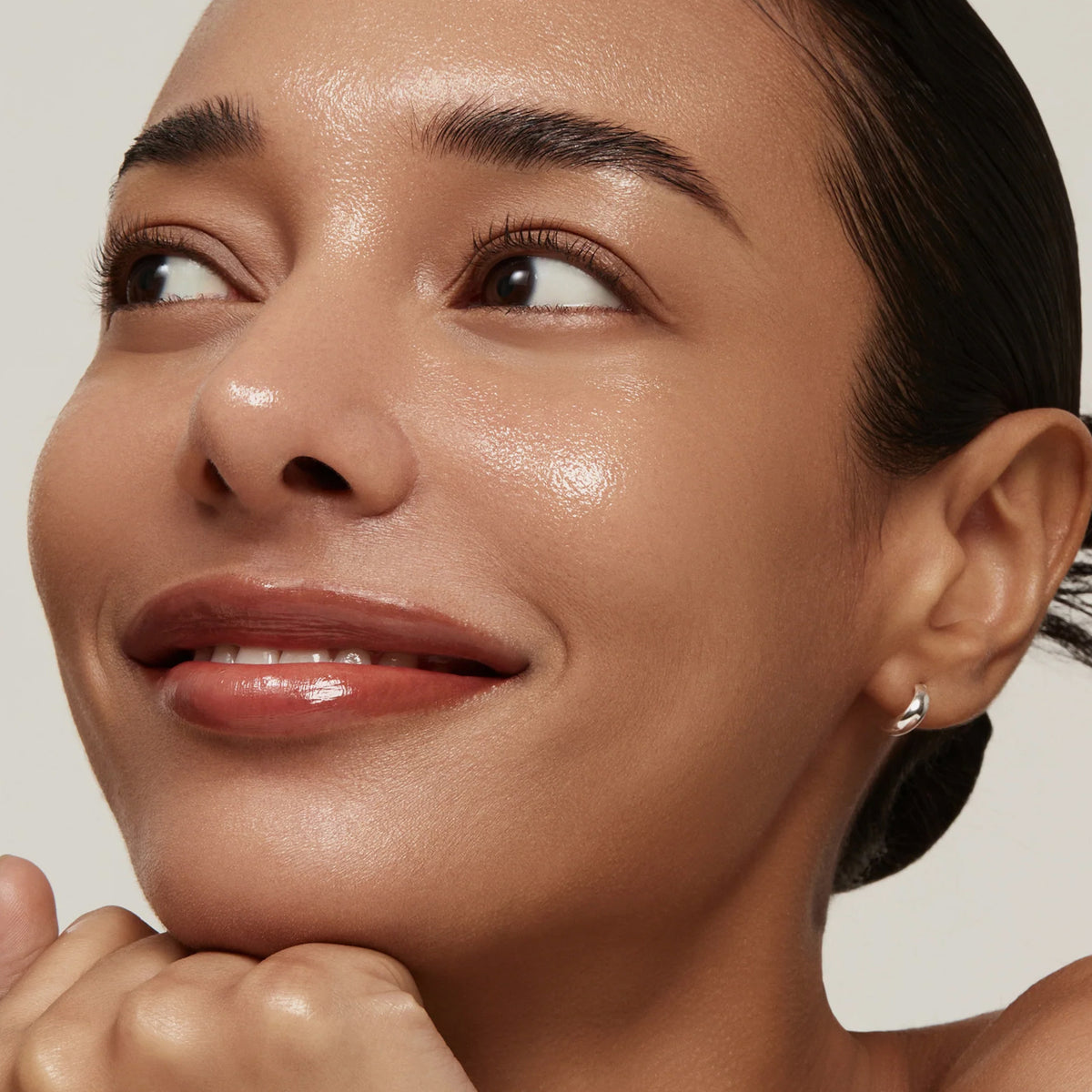 Rice 70 Glow Milky Toner Mini - veido tonikas su ryžių vandeniu