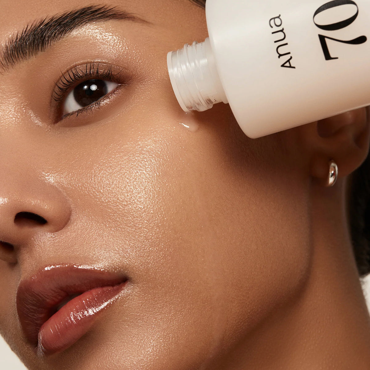 Rice 70 Glow Milky Toner Mini - veido tonikas su ryžių vandeniu