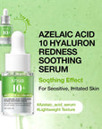 ANUA Serum Discovery Trio - veido serumų rinkinys drėkinimui, pigmentacijos ir raudonio mažinimui