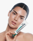 ANUA PDRN Hyaluronic Acid Duo – intensyviai drėkinantis veido priežiūros rinkinys
