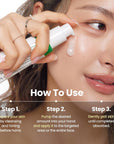 AXIS-Y Dark Spot Correcting Glow Serum – veido serumas