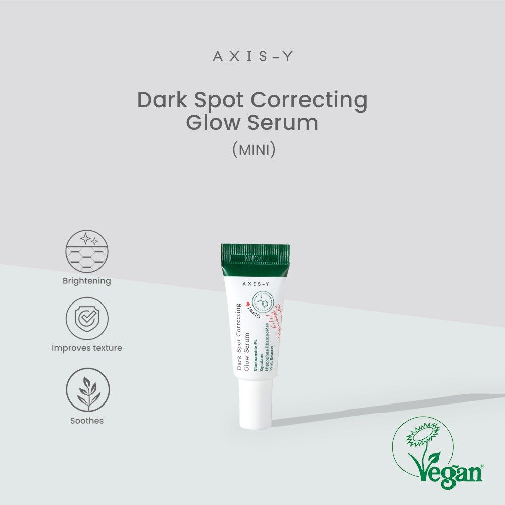 AXIS-Y Daily Purifying Treatment Toner – veido tonikas su salicilo rūgštimi + DOVANA