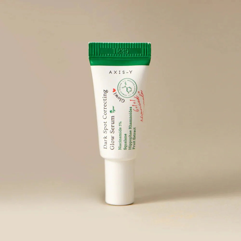 AXIS-Y Daily Purifying Treatment Toner – veido tonikas su salicilo rūgštimi + DOVANA