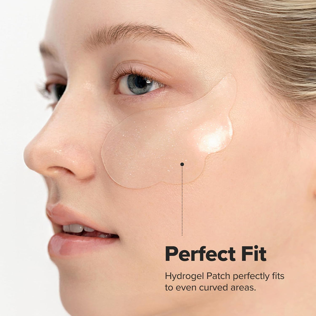 BEAUTY OF JOSEON Revive Under Eye Patch – stangrinantys paakių padeliai