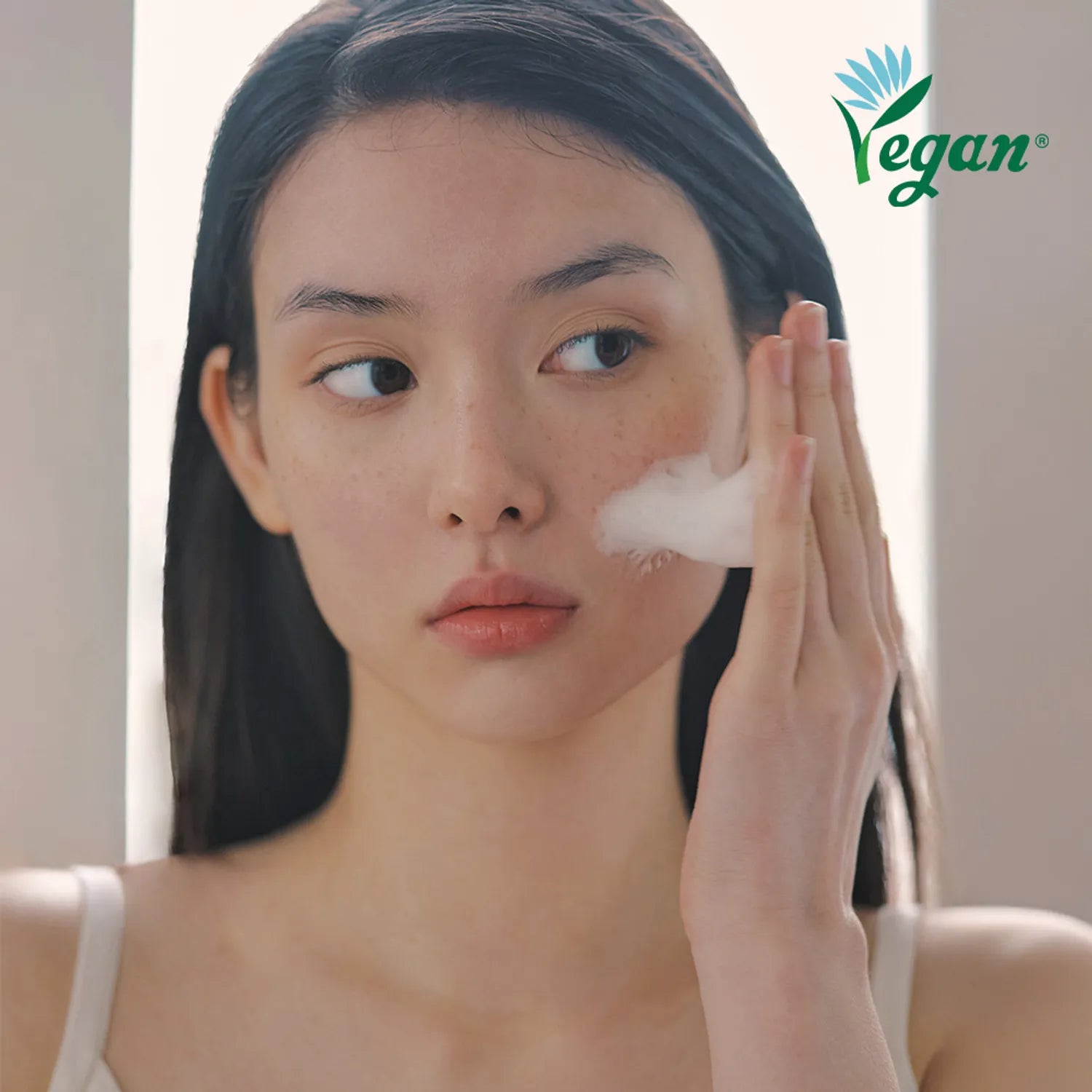 DR. ALTHEA Green Relief Amino Gel Cleanser - švelnus veido prausiklis