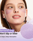 BIODANCE Caviar PDRN Eye Patches – regeneruojantys paakių padeliai