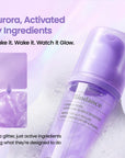 BIODANCE Caviar PDRN Liposome Bubble Booster – atkuriantis veido odos paruošimo boosteris su PDRN