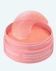 BIODANCE Collagen Peptide Eye Patches – stangrinantys paakių padeliai