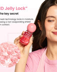 BIODANCE Collagen Peptide Jelly Serum Mist – stangrinanti seruminė veido dulksna + DOVANA