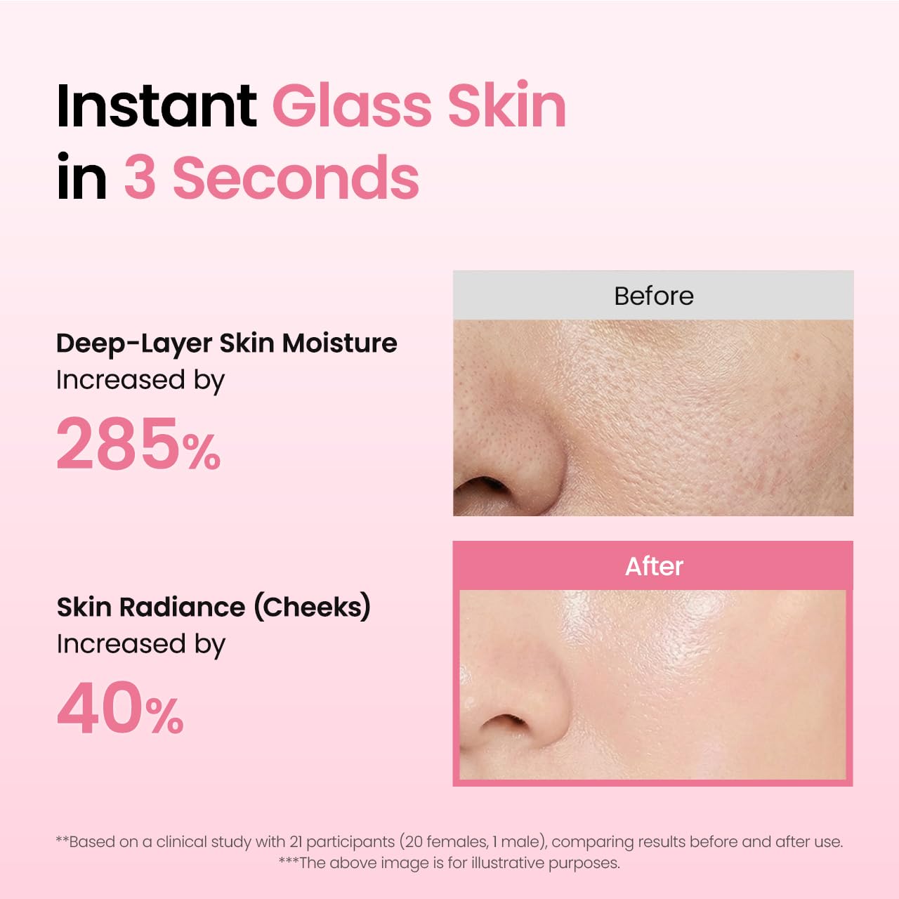 BIODANCE Collagen Peptide Jelly Serum Mist – stangrinanti seruminė veido dulksna + DOVANA