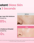 BIODANCE Collagen Peptide Jelly Serum Mist – stangrinanti seruminė veido dulksna + DOVANA