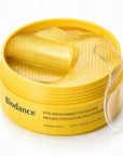 BIODANCE Vita Niacinamide Eye Patches – šviesinantys paakių padeliai nuo patamsėjimų
