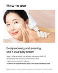 CELIMAX Pore+Dark Spot Brightening Cream – skaistinantis kremas porų ir pigmentinių dėmių priežiūrai