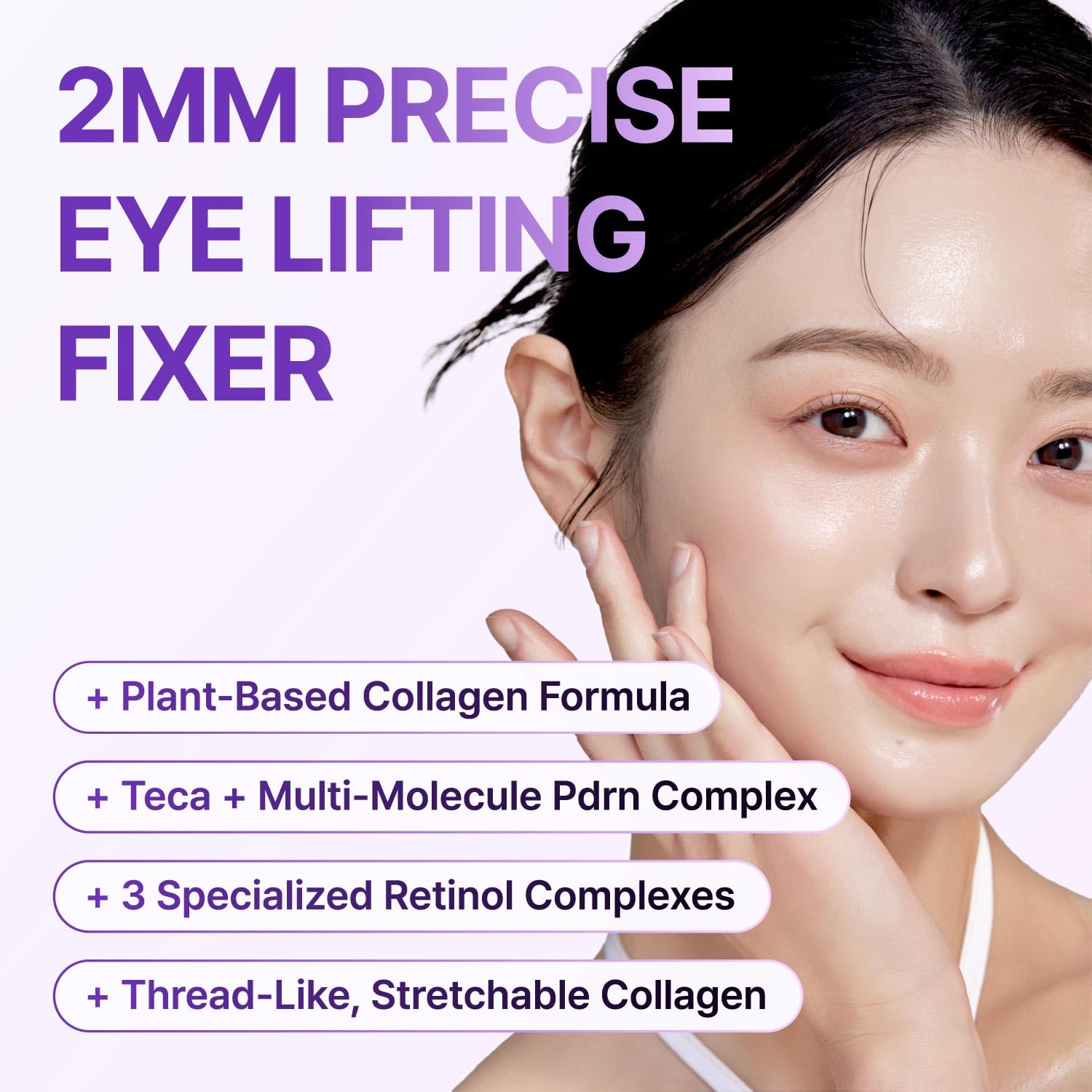 CENTELLIAN24 360° Shot PDRN Lifting Eye Cream – stangrinantis paakių kremas