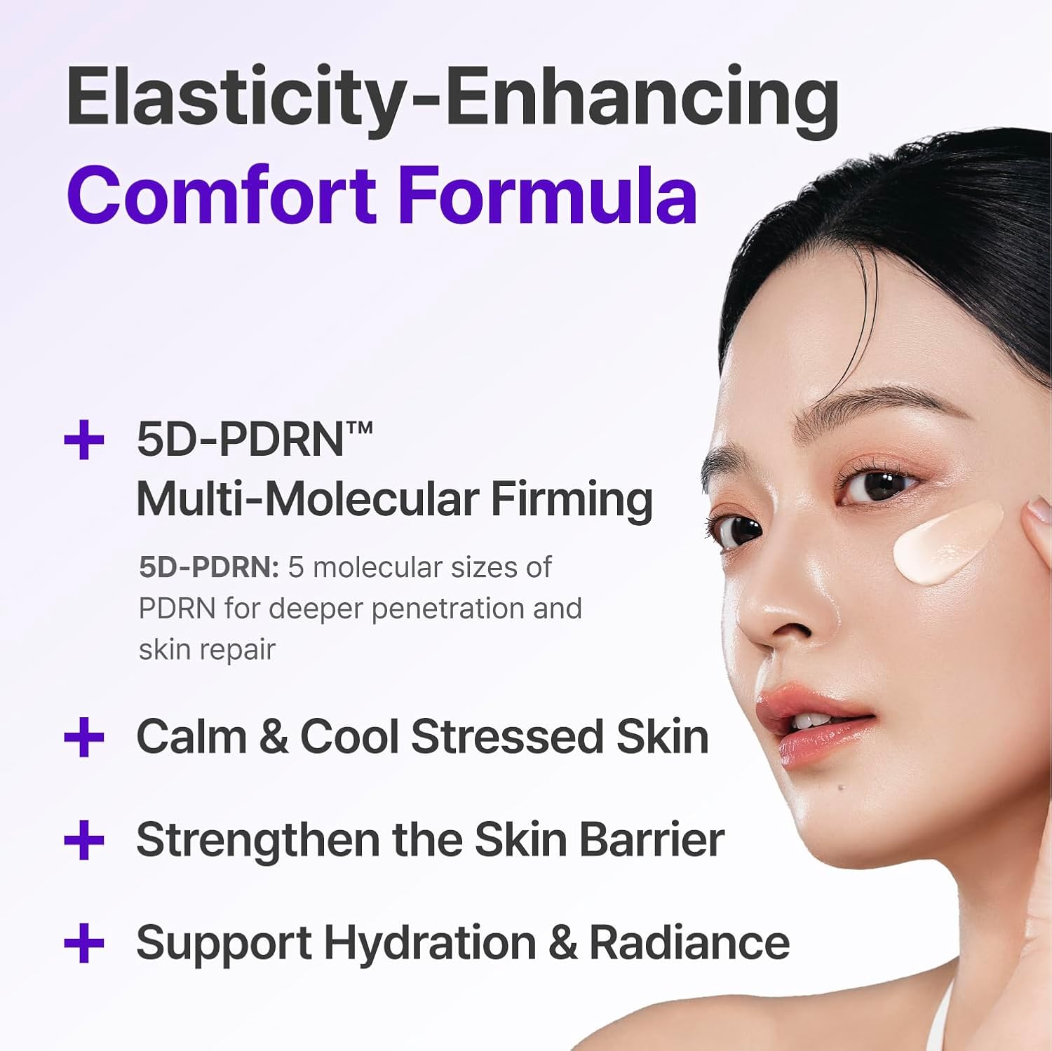 CENTELLIAN24 Expert Madeca Cream Active Renew PDRN – intensyviai regeneruojantis veido kremas