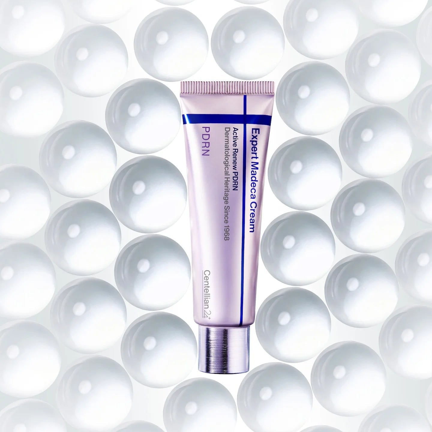 CENTELLIAN24 Expert Madeca Cream Active Renew PDRN – intensyviai regeneruojantis veido kremas