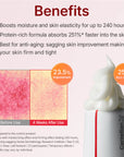 CENTELLIAN24 Madeca Cream Time Reverse – atkuriamasis ir stangrinantis veido kremas