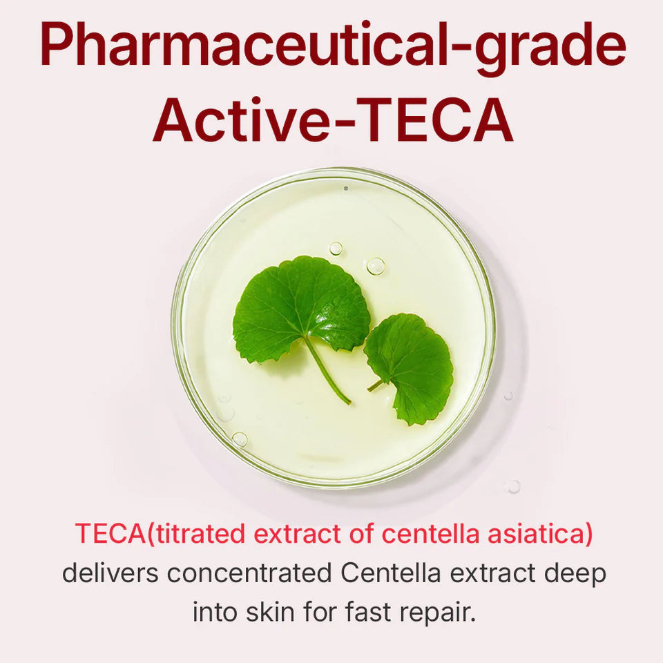 CENTELLIAN24 Madeca Cream Time Reverse – atkuriamasis ir stangrinantis veido kremas