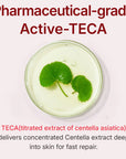 CENTELLIAN24 Madeca Cream Time Reverse – atkuriamasis ir stangrinantis veido kremas