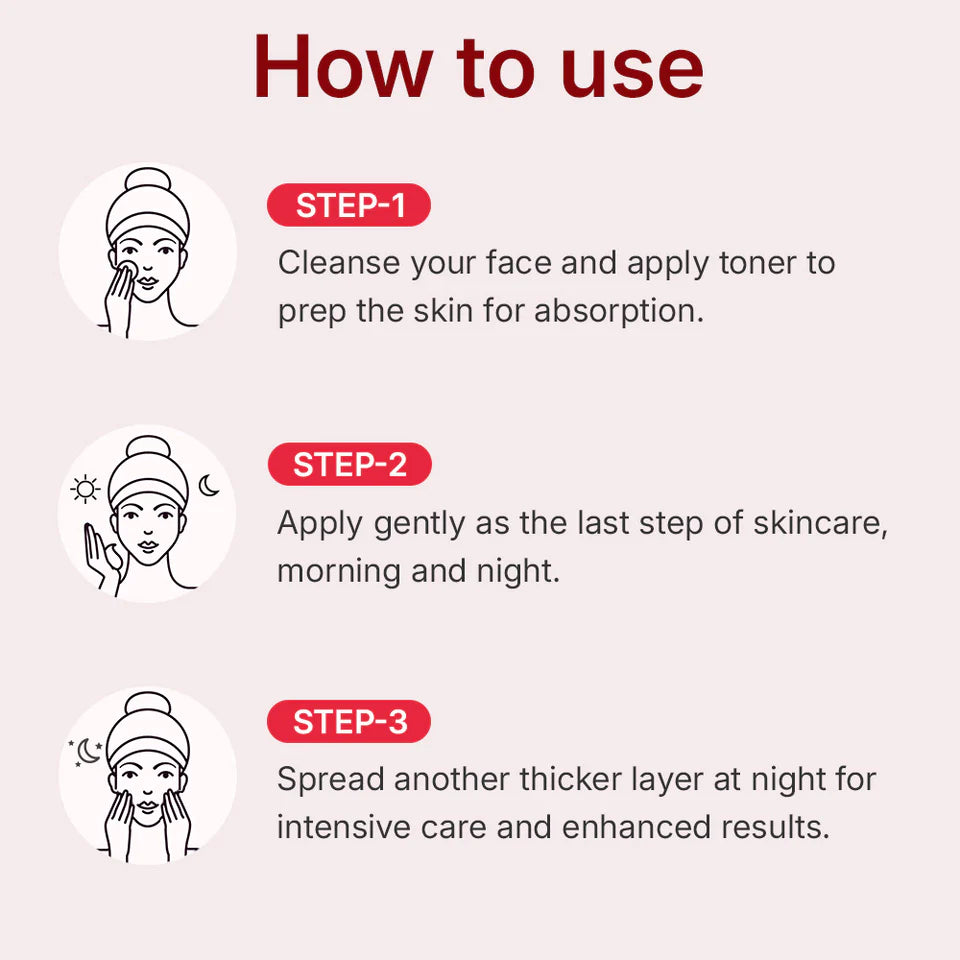 CENTELLIAN24 Madeca Cream Time Reverse – atkuriamasis ir stangrinantis veido kremas