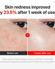 CENTELLIAN24 Madeca Cream Time Reverse – atkuriamasis ir stangrinantis veido kremas