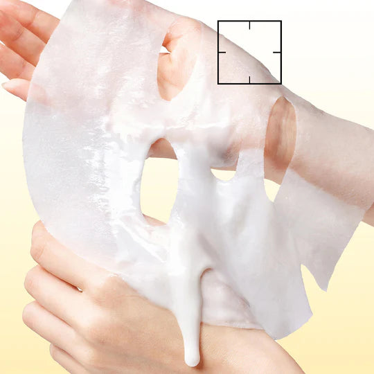 CENTELLIAN24 Madeca Derma Mask Tone Brightening Formula – skaistinanti veido kaukė