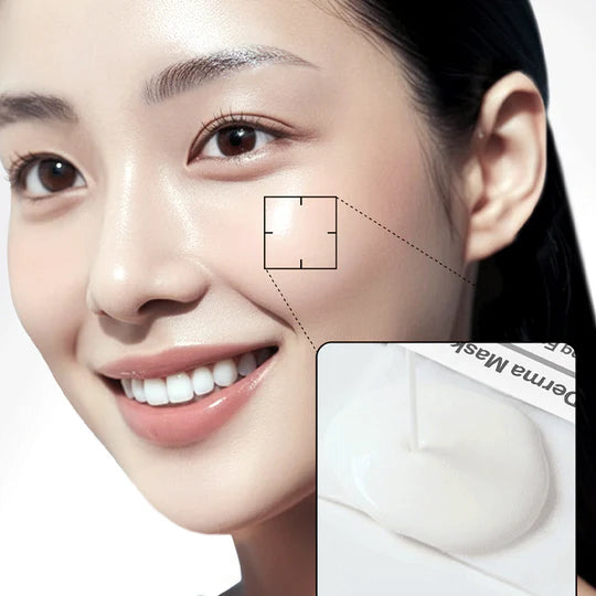 CENTELLIAN24 Madeca Derma Mask Tone Brightening Formula – skaistinanti veido kaukė