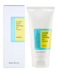 COSRX Low pH Good Morning Gel Cleanser – švelnus veido prausiklis