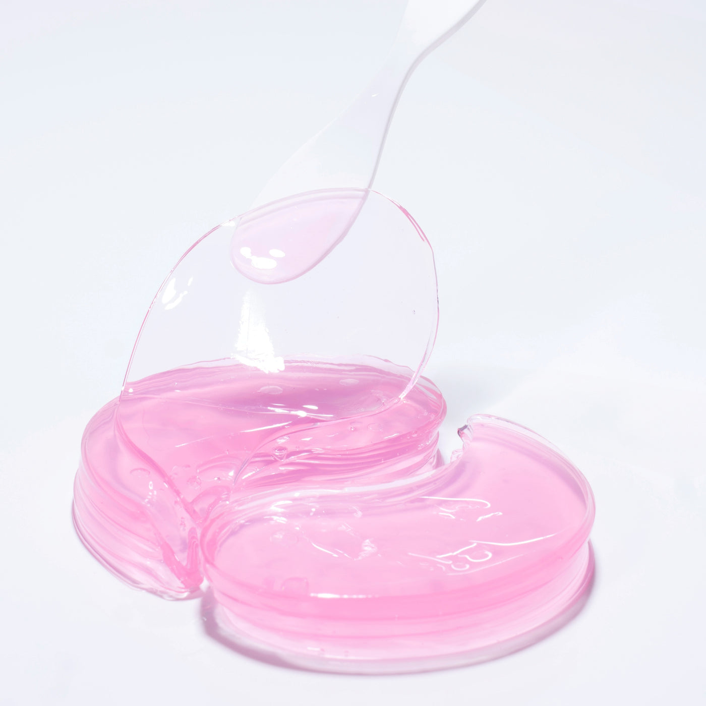 COSRX The Peptide Collagen Hydrogel Eye Patch – stangrinantys ir drėkinantys paakių padeliai