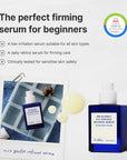 DR.ALTHEA 0.1 Gentle Retinol Serum – serumas su 0,1 % retinoliu