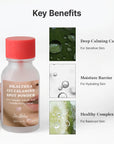 DR.ALTHEA 15% Calamine Spot Powder – priemonė nuo spuogų