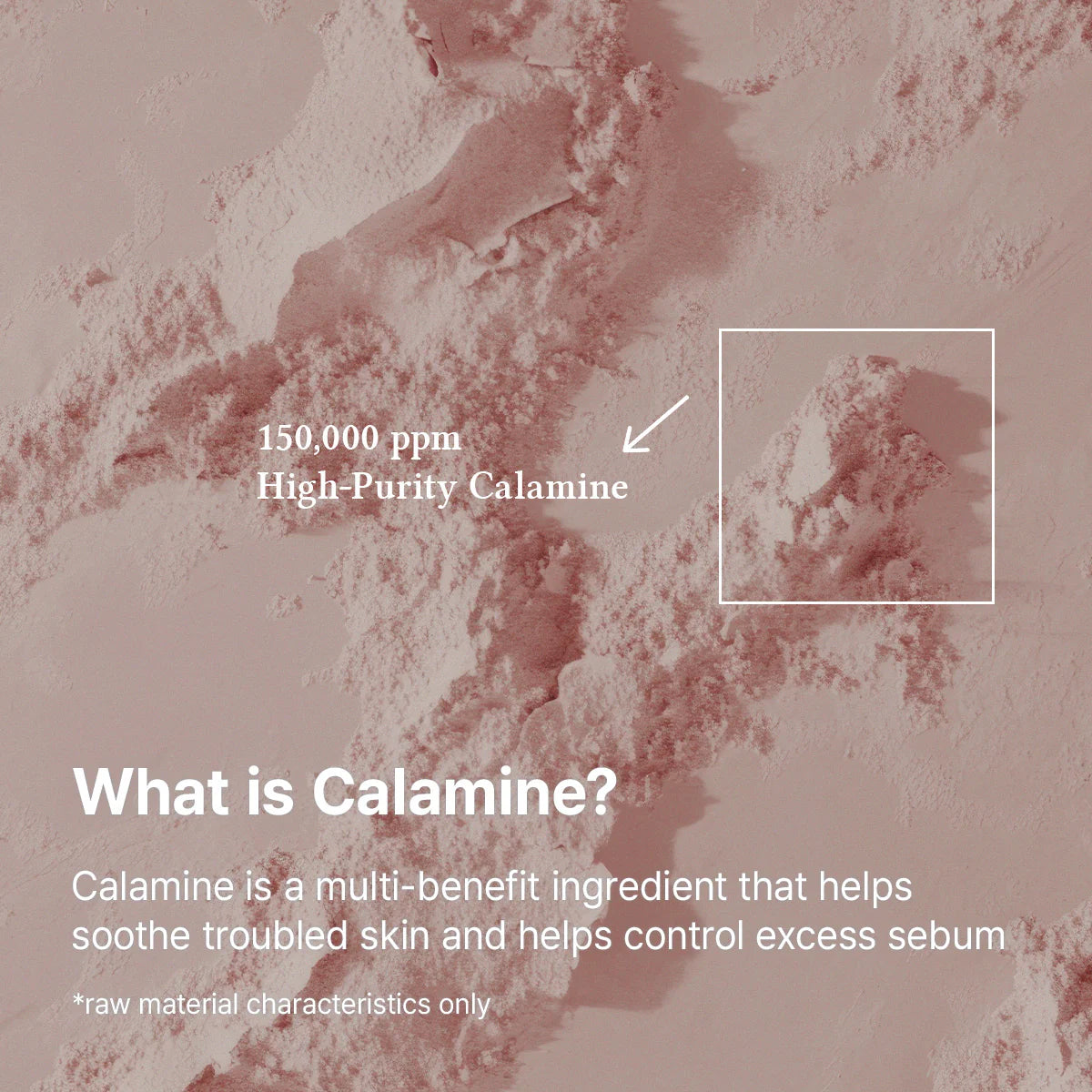 DR.ALTHEA 15% Calamine Spot Powder – priemonė nuo spuogų