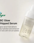 DR. ALTHEA ABC Glow Whipped Serum – skaistinantis ir drėkinantis veido serumas