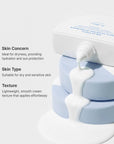 DR.ALTHEA Aqua Glowing Sunscreen SPF50+ – drėkinantis apsauginis kremas nuo saulės