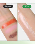 DR.ALTHEA Pure Grinding Cleansing Balm – valomasis veido balzamas