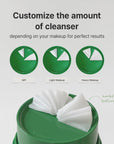 DR.ALTHEA Pure Grinding Cleansing Balm – valomasis veido balzamas