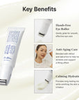 DR. ALTHEA Retinol Flat Iron Eye Roller – paakių serumas su retinoliu