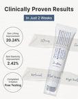 DR. ALTHEA Retinol Flat Iron Eye Roller – paakių serumas su retinoliu